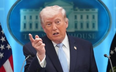 Trump trimite o delegație la Islamabad pentru negocieri cu Iranul