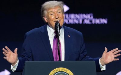 Trump promite dezvăluiri ULUITOARE despre OZN-uri: Ce secrete ascunde?