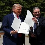 Starmer, sătul de Trump: „Nu mai suport consecințele!”