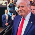 Trump aduce UFC la Casa Albă: Spectacol garantat, luptă pe viață și pe moarte