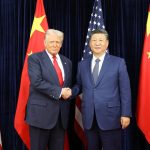 Trump, promisiuni bombă despre Ormuz: Xi Jinping, garanții și o îmbrățișare