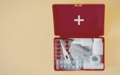 Ce NU trebuie să-ți lipsească niciodată, indiferent de situație?