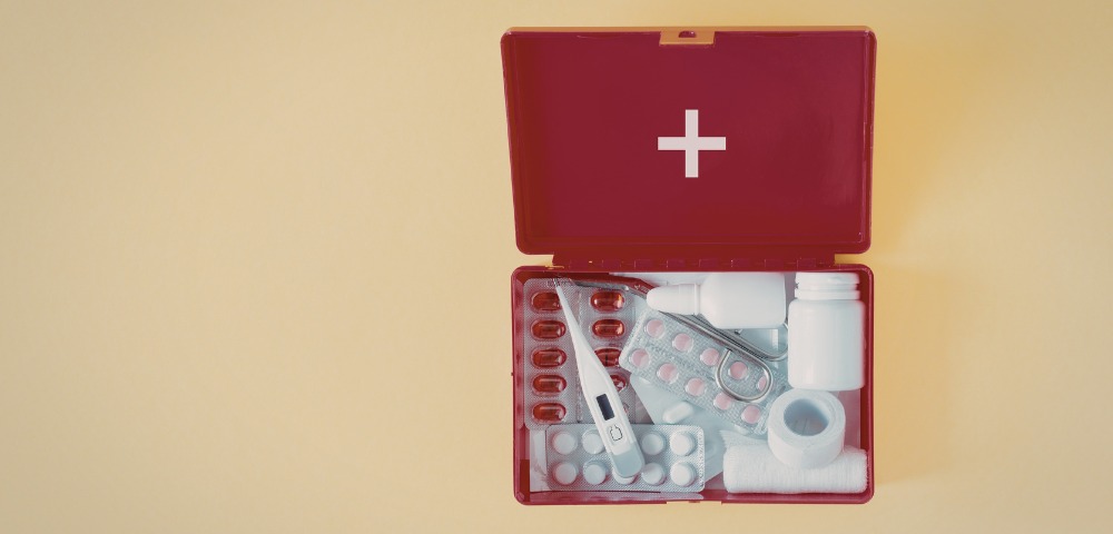 Ce NU trebuie să-ți lipsească niciodată, indiferent de situație?