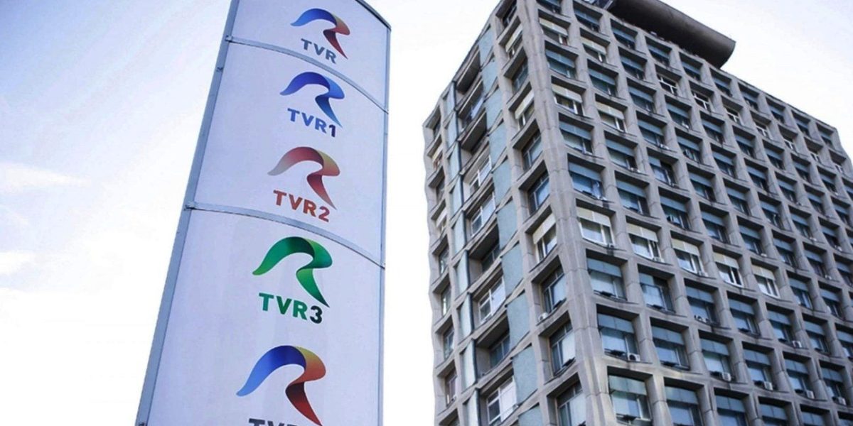 TVR 1: Dragoș Pătraru, Valeriu Nicolae și alții, pe urmele audienței