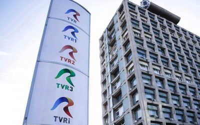 TVR 1: Dragoș Pătraru, Valeriu Nicolae și alții revoluționează grila