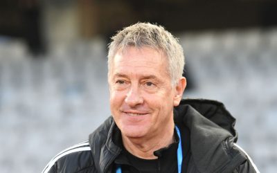 U Cluj, pe urmele lui Leicester: Visul de a copia o minune