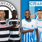 U Cluj – Craiova, duel incendiar în play-off: Bergodi și Coelho pregătesc surprize! Echipele de start