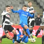 U Cluj – Craiova, duel crucial în play-off: Vezi meciul LIVE de la 21:30