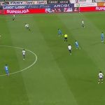 U Cluj – Craiova 2-0: Jovo Lukic dublează scorul, meci ACUM pe Sport.ro