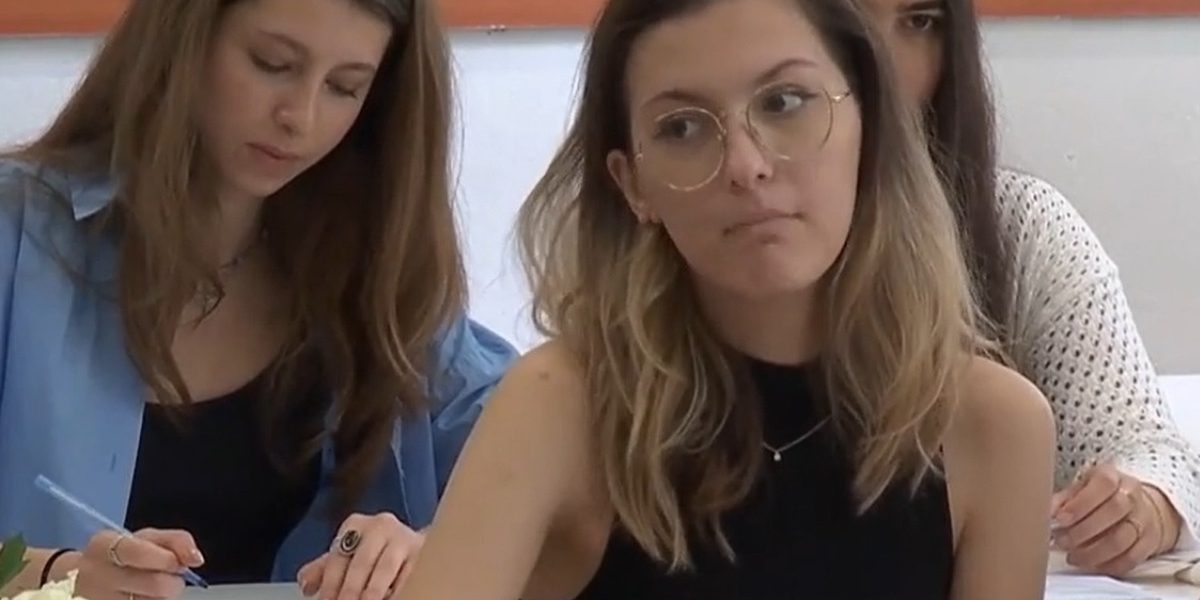 Ultimii pași spre VACANȚĂ: Anii terminali, cu emoții mari înaintea examenelor