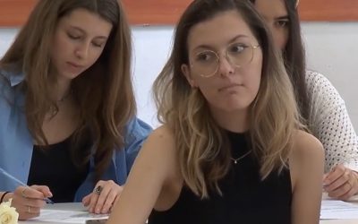 Ultimii pași spre VACANȚĂ: Anii terminali, cu emoții mari înaintea examenelor