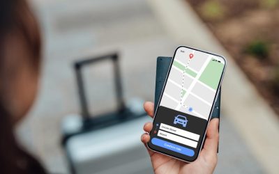 Uber bagă peste 10 miliarde $ în robotaxiuri: Revoluție pe șosele