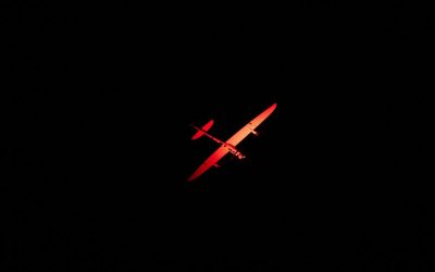 Atac MASIV cu drone în Crimeea și regiunea Leningrad: INCENDII în porturi