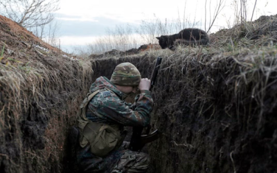 Rusia, măcel în Ucraina: Peste 1,3 milioane de soldați, pierduți de la începutul invaziei