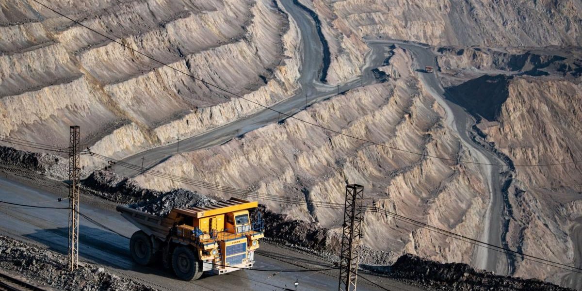 UE intră-n luptă: Platformă pentru minerale rare, adio dependență de China