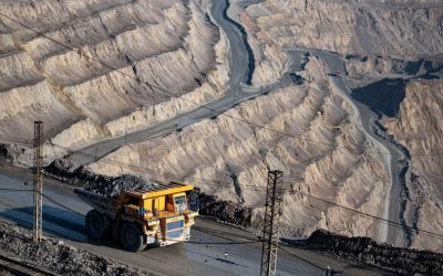 UE intră-n luptă: Platformă pentru minerale rare, adio dependență de China