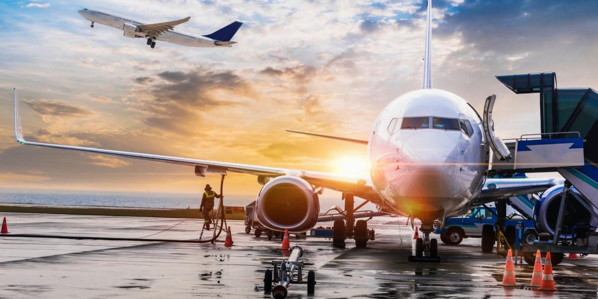 UE ia măsuri urgente: Războiul din Iran amenință combustibilul pentru avioane!
