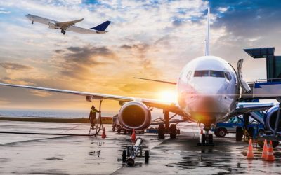 UE ia măsuri urgente: Războiul din Iran amenință combustibilul pentru avioane!