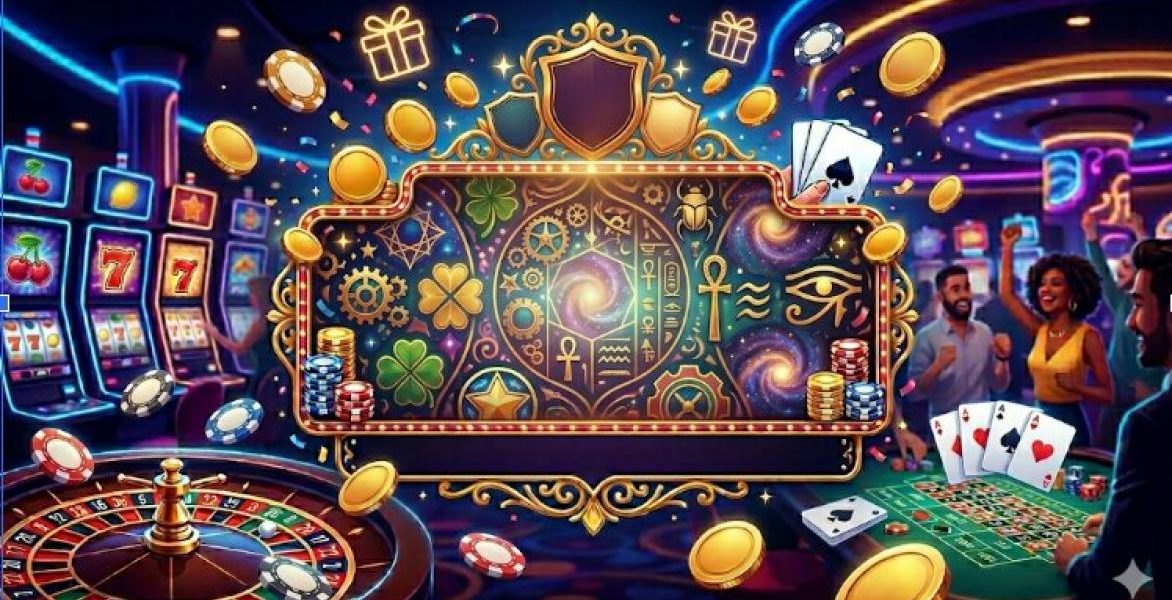 Bonusurile de cazino, o cursă cu obstacole: Cum să „citești” corect ofertele București – Un bonus generos la un cazino online poate părea o mană cerească pentru pasionații de jocuri de noroc