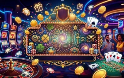 Bonusurile de cazino, o cursă cu obstacole: Cum să „citești” corect ofertele București – Un bonus generos la un cazino online poate părea o mană cerească pentru pasionații de jocuri de noroc