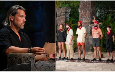 Survivor, 12 aprilie 2026: Cine a plecat acasă după duel și anunțul lui Adi Vasile