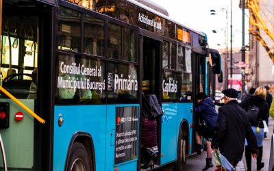 STB crește prețul biletelor: De la 3 la 5 lei. Decizia, săptămâna viitoare