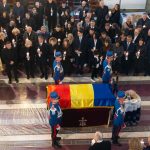 Marica, mesaj emoționant pentru Lucescu: „Nea Mircea”, omagiu la plecare