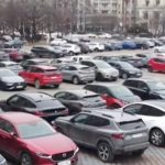 Producția auto din România, în picaj în martie, dar înmatriculările cresc