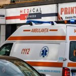 Copil salvat miraculos de pe fereastră, chiar în seara de Paște, în Vâlcea