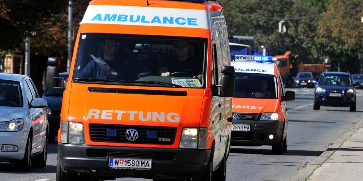 Rollercoaster deraiat în Viena: Cinci răniți în parcul Prater