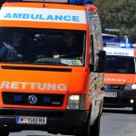 Rollercoaster deraiat în Viena: Cinci răniți în parcul Prater