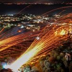 Rachete în loc de clopote la Înviere: Grecia, Paște „exploziv” între biserici