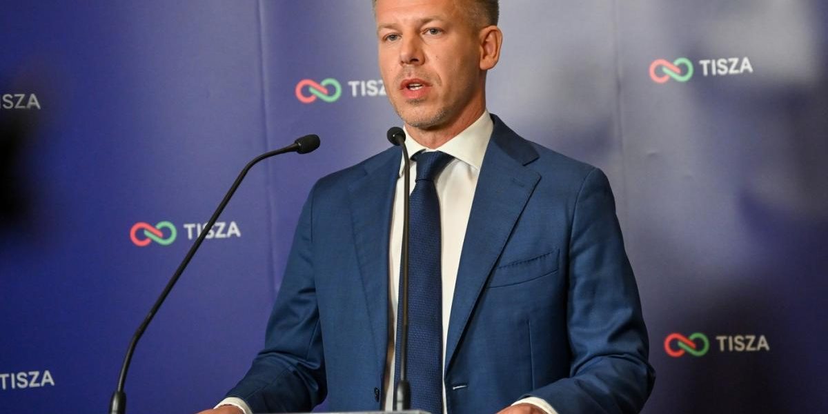 Magyar, liderul opoziției ungare, despre România: Orban, învins