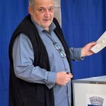 Un deputat AUR, Dan Artimon, a murit de Paște, la 59 de ani