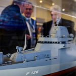 Reînarmarea Europei, între vis și realitate: Eșecul F126 al Germaniei și NATO