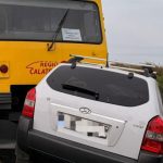 Șofer din Peciu Nou, mort după ce mașina a fost lovită de tren