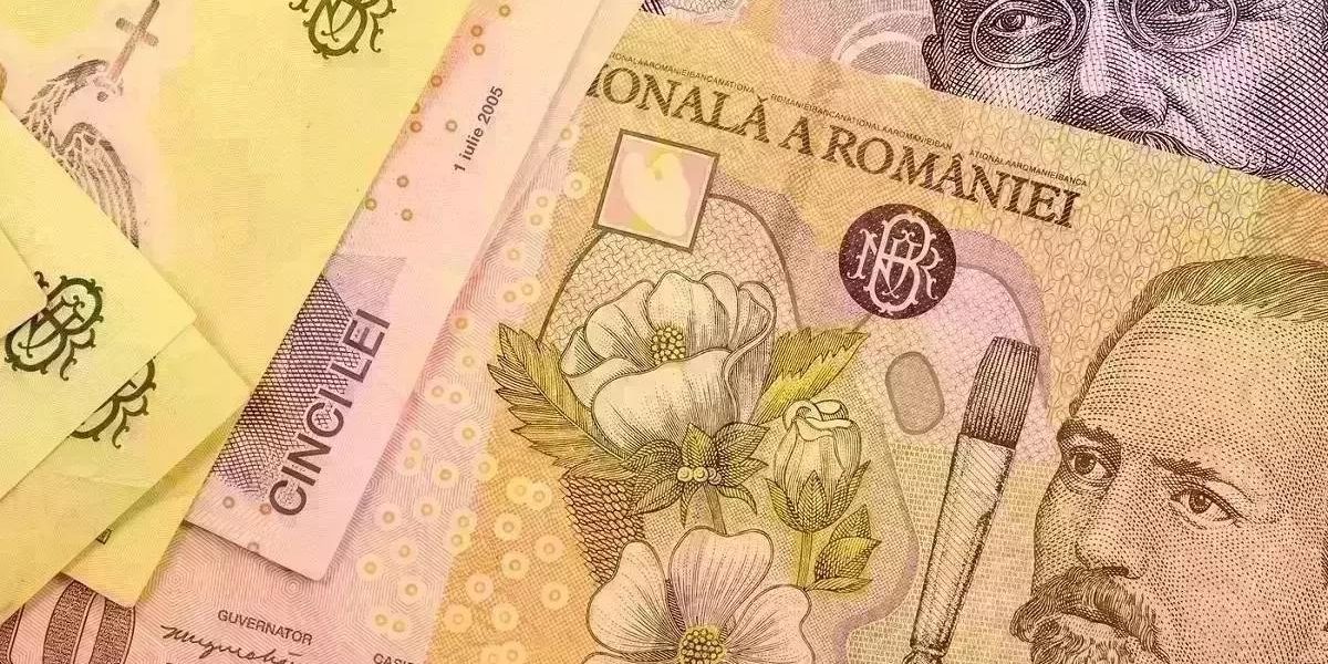 Leul, victorie spectaculoasă: Câștig de peste 4 bani în fața dolarului, anunță BNR