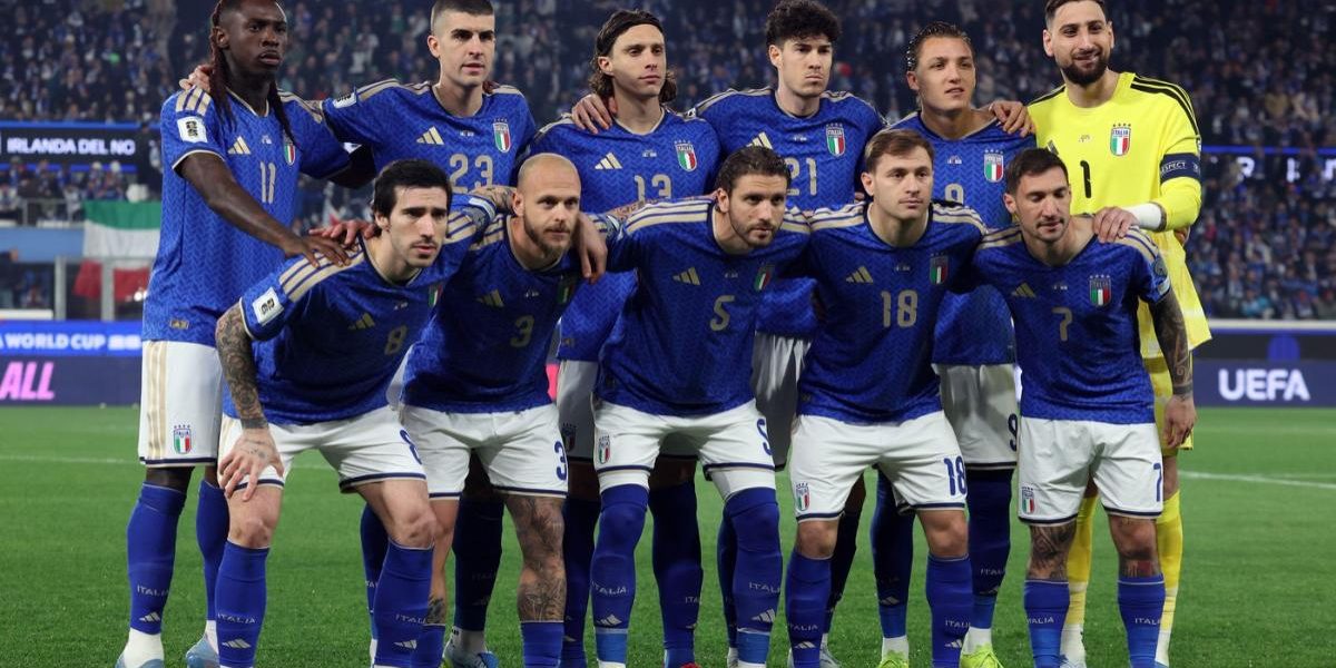 Italia, pe ușa din dos la Mondialul 2026? FIFA, scenariu neașteptat după Iran