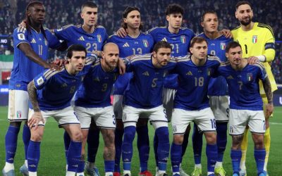 Italia, pe ușa din dos la Mondialul 2026? FIFA, scenariu neașteptat după Iran