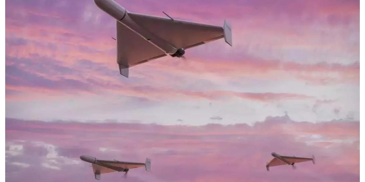 Drone inamic în apropiere de România: Apărarea antiaeriană, pregătită de foc