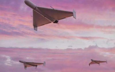 Drone inamic în apropiere de România: Apărarea antiaeriană, pregătită de foc