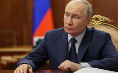 Rusia, furioasă pe Europa: Dronele pentru Ucraina, „escaladare drastică”