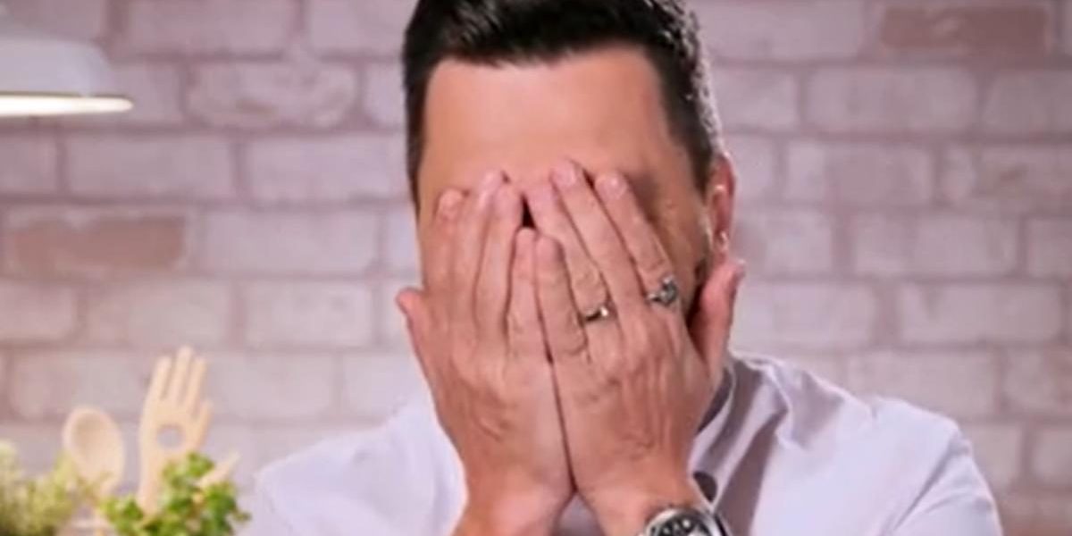 Orlando Zaharia, FURIOS la „Chefi la cuțite”: De ce a cedat nervos pe 15 aprilie 2026?