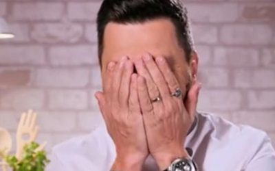 Orlando Zaharia, FURIOS la „Chefi la cuțite”: De ce a cedat nervos pe 15 aprilie 2026?