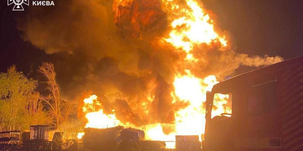 Atac Rusesc Sângeros în Ucraina: 17 Morți, Zeci de Răniți. Reacția Kievului