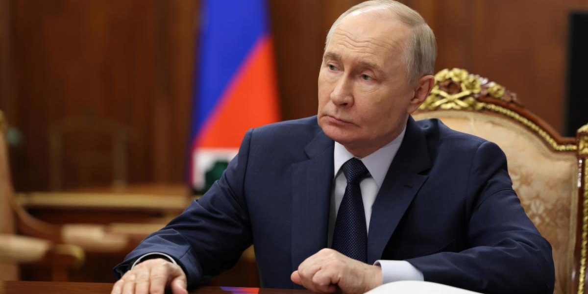 Putin, furios pe guvern: Ce soluții a primit pentru declinul economic?