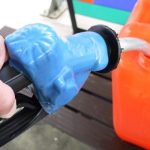 România, șansă uriașă în criza de kerosen a Europei