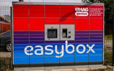 EMAG introduce taxă suplimentară: Cât plătesc clienții în plus de mâine?