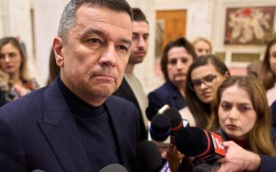 PSD vrea STOP vânzării acțiunilor! Grindeanu: „Ne opunem”