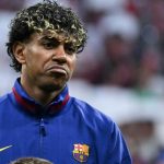 Barcelona, furioasă la UEFA: Nouă plângere pentru arbitrajul din Champions League